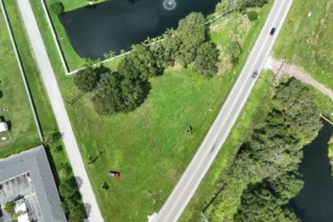 Land in Bradenton, Florida № 1870200 - photo 2