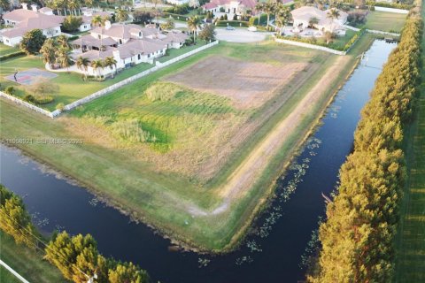Land in Southwest Ranches, Florida № 2017595 - photo 2