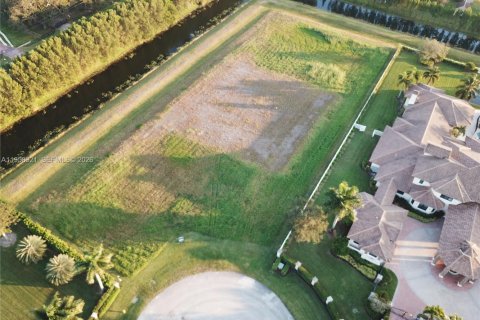 Land in Southwest Ranches, Florida № 2017595
