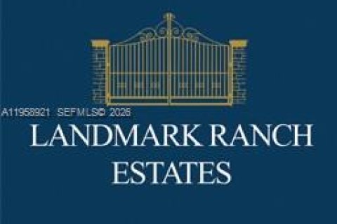 Land in Southwest Ranches, Florida № 2017595 - photo 11