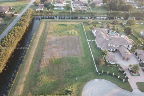 Land in Southwest Ranches, Florida № 2017595 - photo 4