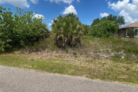 Land in North Port, Florida № 2158790 - photo 3