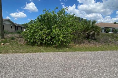 Land in North Port, Florida № 2158790 - photo 2