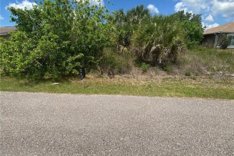 Land in North Port, Florida № 2158790 - photo 4