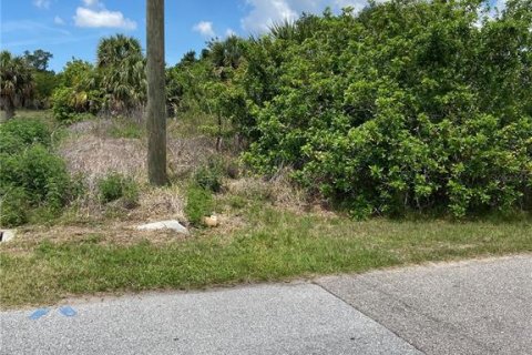 Land in North Port, Florida № 2158790