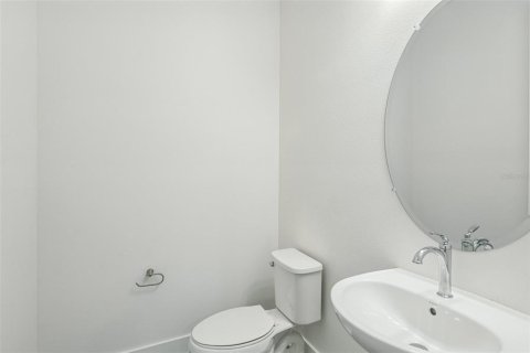 Townhouse in Wesley Chapel, Florida 3 bedrooms, 162.39 sq.m. № 2138307 - photo 17