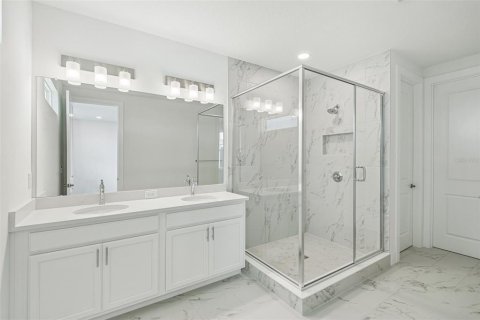 Townhouse in Wesley Chapel, Florida 3 bedrooms, 162.39 sq.m. № 2138307 - photo 21