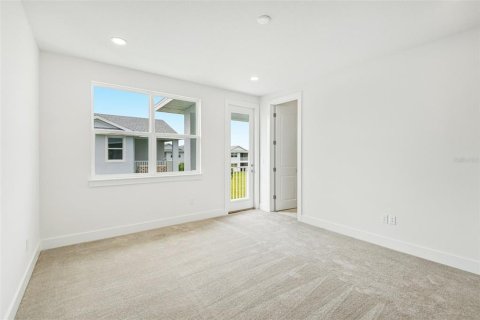 Townhouse in Wesley Chapel, Florida 3 bedrooms, 162.39 sq.m. № 2138307 - photo 20