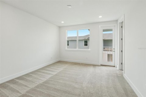 Townhouse in Wesley Chapel, Florida 3 bedrooms, 162.39 sq.m. № 2138307 - photo 18