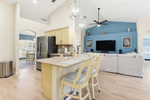 House in New Smyrna Beach, Florida 3 bedrooms, 157 sq.m. № 2151004 - photo 19