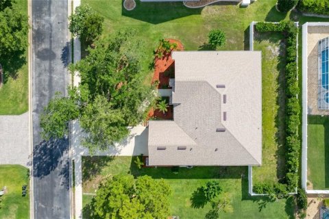 House in New Smyrna Beach, Florida 3 bedrooms, 157 sq.m. № 2151004 - photo 2