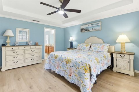 House in New Smyrna Beach, Florida 3 bedrooms, 157 sq.m. № 2151004 - photo 26