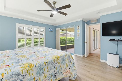 House in New Smyrna Beach, Florida 3 bedrooms, 157 sq.m. № 2151004 - photo 27