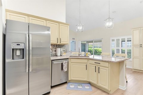 House in New Smyrna Beach, Florida 3 bedrooms, 157 sq.m. № 2151004 - photo 22