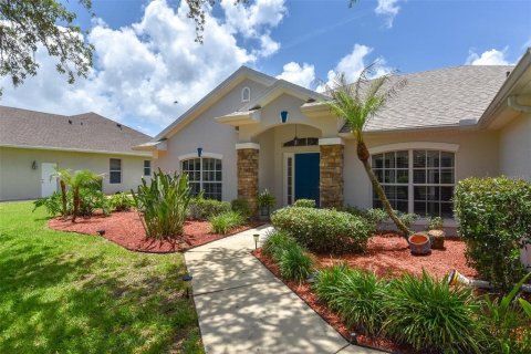 House in New Smyrna Beach, Florida 3 bedrooms, 157 sq.m. № 2151004 - photo 4