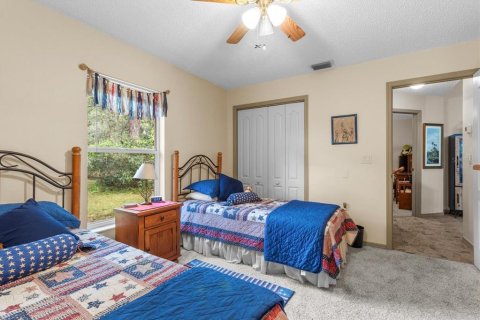 House in Lake Panasoffkee, Florida 3 bedrooms, 158.03 sq.m. № 1837405 - photo 20