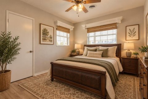 Casa en venta en Ormond Beach, Florida, 3 dormitorios, 271.18 m2 № 2431808 - foto 16