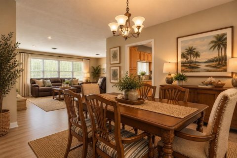 Casa en venta en Ormond Beach, Florida, 3 dormitorios, 271.18 m2 № 2431808 - foto 5