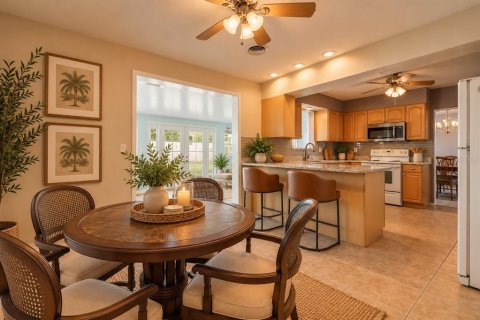 Casa en venta en Ormond Beach, Florida, 3 dormitorios, 271.18 m2 № 2431808 - foto 2