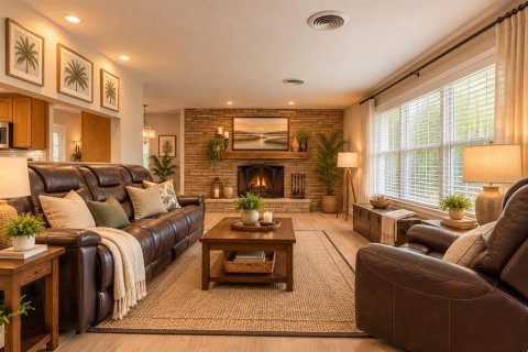 Casa en venta en Ormond Beach, Florida, 3 dormitorios, 271.18 m2 № 2431808 - foto 26