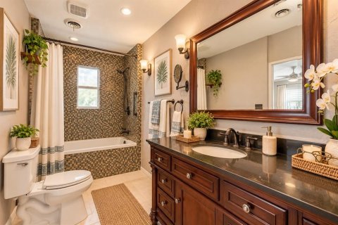 Casa en venta en Ormond Beach, Florida, 3 dormitorios, 271.18 m2 № 2431808 - foto 14