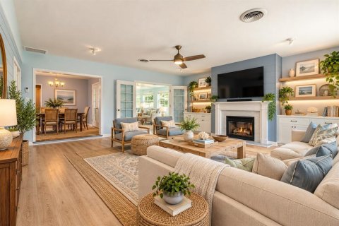 Casa en venta en Ormond Beach, Florida, 3 dormitorios, 271.18 m2 № 2431808 - foto 7