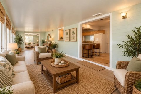 Casa en venta en Ormond Beach, Florida, 3 dormitorios, 271.18 m2 № 2431808 - foto 9