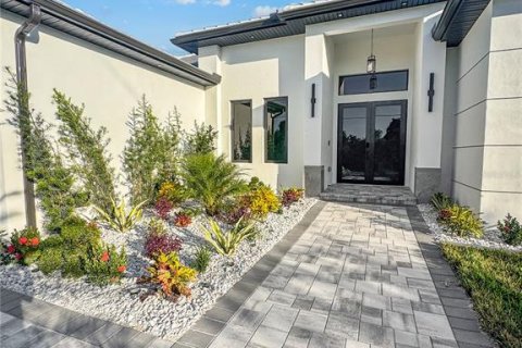 Купить виллу или дом в Порт-Шарлотт, Флорида 8 комнат, 214.23м2, № 2431175 - фото 9