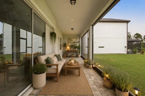 Villa ou maison à vendre à Zephyrhills, Floride: 5 chambres, 396.88 m2 № 2216497 - photo 20