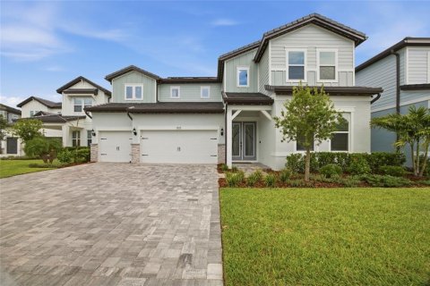 Villa ou maison à vendre à Zephyrhills, Floride: 5 chambres, 396.88 m2 № 2216497 - photo 2
