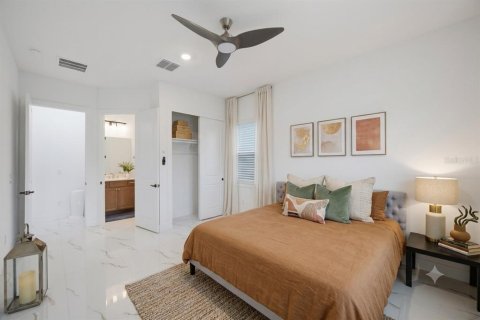 Villa ou maison à vendre à Zephyrhills, Floride: 5 chambres, 396.88 m2 № 2216497 - photo 28