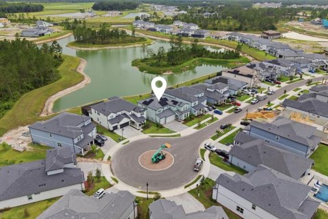 Villa ou maison à vendre à Zephyrhills, Floride: 5 chambres, 396.88 m2 № 2216497 - photo 3