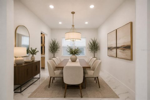 Villa ou maison à vendre à Zephyrhills, Floride: 5 chambres, 396.88 m2 № 2216497 - photo 17