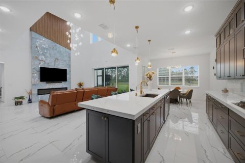 Villa ou maison à vendre à Zephyrhills, Floride: 5 chambres, 396.88 m2 № 2216497 - photo 9