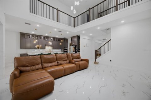 Villa ou maison à vendre à Zephyrhills, Floride: 5 chambres, 396.88 m2 № 2216497 - photo 7