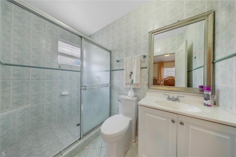 Купить виллу или дом в Майами, Флорида 7 спален, 540.41м2, № 1955884 - фото 28