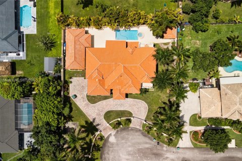 Купить виллу или дом в Майами, Флорида 7 спален, 540.41м2, № 1955884 - фото 3
