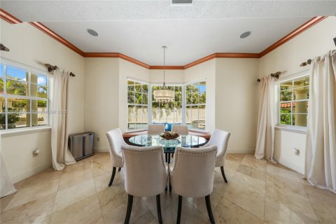 Купить виллу или дом в Майами, Флорида 7 спален, 540.41м2, № 1955884 - фото 15