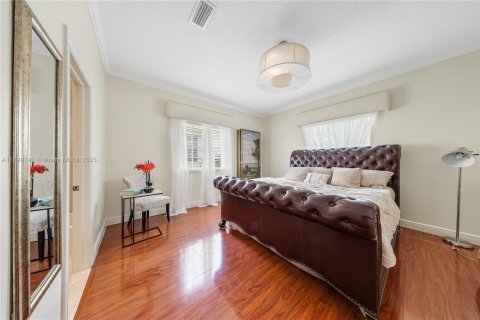 Купить виллу или дом в Майами, Флорида 7 спален, 540.41м2, № 1955884 - фото 22