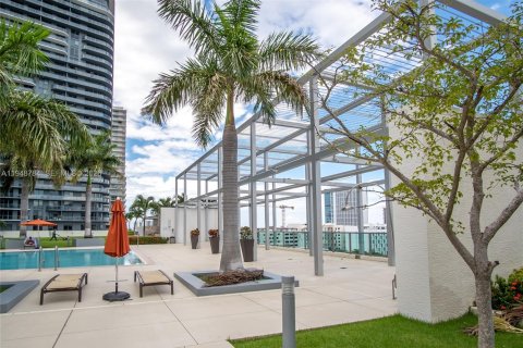 Condo in Miami, Florida, 1 bedroom № 2152998 - photo 20