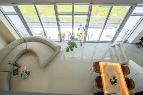 Condo à Miami, Floride, 1 chambre  № 2152998