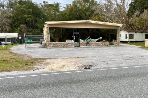 Commercial property in Hernando, Florida 274.99 sq.m. № 1916342 - photo 1