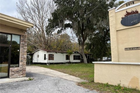 Commercial property in Hernando, Florida 274.99 sq.m. № 1916342 - photo 12