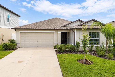 Villa ou maison à Riverview, Floride 4 chambres, 179.86 m2 № 2284777