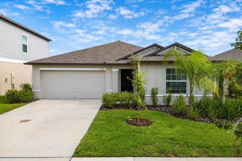 Casa en alquiler en Riverview, Florida, 4 dormitorios, 179.86 m2 № 2284777 - foto 3
