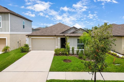 Casa en alquiler en Riverview, Florida, 4 dormitorios, 179.86 m2 № 2284777 - foto 2