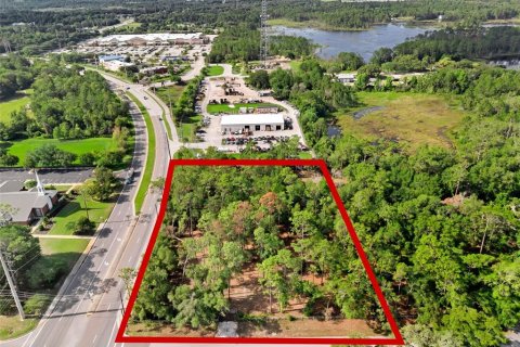 Terreno en venta en Deltona, Florida № 1780829 - foto 1