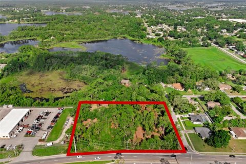 Terreno en venta en Deltona, Florida № 1780829 - foto 5