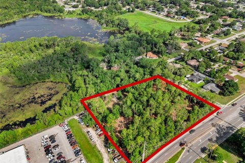 Terreno en venta en Deltona, Florida № 1780829 - foto 3