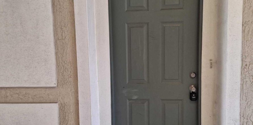 Condominio en Jacksonville, Florida, 3 dormitorios  № 772135